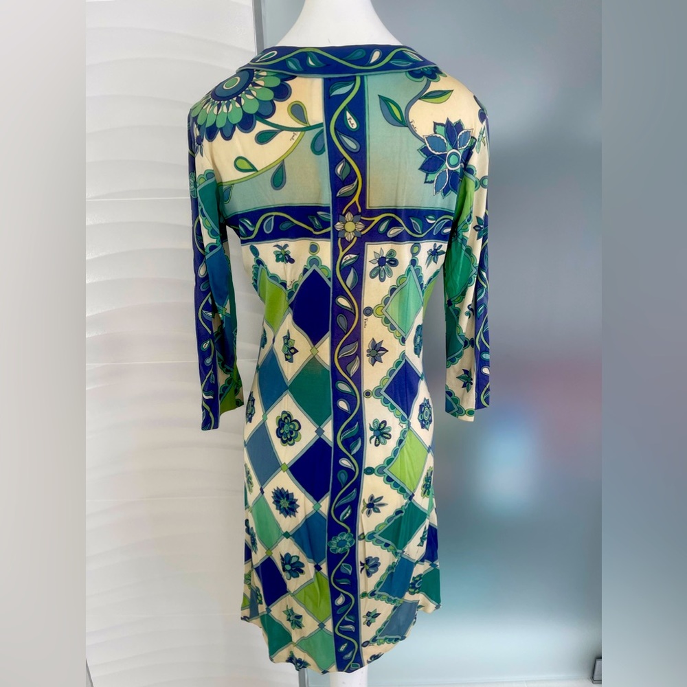 Vintage Pucci Dress